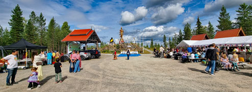 Buddharama Tempel 2026